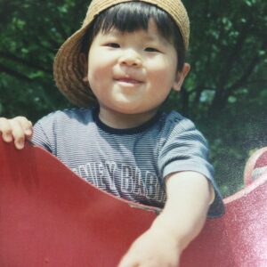 ENORE銀座 横山寛人の自己紹介