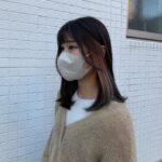 縮毛矯正していてもインナーカラーをしたい時に知っておきたい事【５選 】