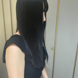 【最新】ダメージ少ないカラーで美髪に