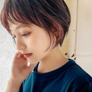 ヘアカラーに飽きたらこれ！今話題のフェイスフレーミングってなに？美容師が徹底解説します！！