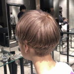 メンズは茶髪マッシュヘアで垢抜ける！髪色や髪型を紹介