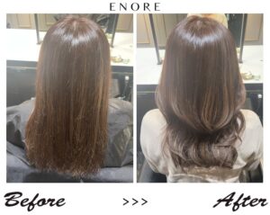 グレージュの色落ちがまるっとわかる！ブリーチあり・なし別に徹底解説