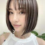 白髪ぼかしハイライトが伸びてきたらどうしたらいい？染め方や頻度を解説