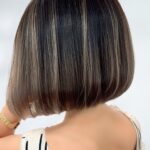 白髪ぼかしハイライトは黒髪に効果的！3つの理由・実例・注意点