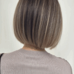 【年代別のヘアカタログ紹介】ショートのグラデーションカラーでもっとおしゃれに！