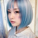 30代に似合う大人の派手髪カラー21選！自分の「好き」を大切にしよう