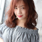 ブリーチなしピンクベージュの髪色見本17選!明るさ・パーソナルカラー別に紹介