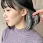 どんな種類がある？ボブのデザインカラー16選！人気色も紹介