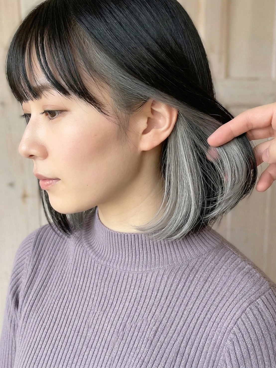どんな種類がある？ボブのデザインカラー16選！人気色も紹介