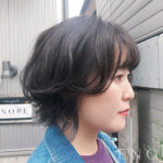 どんな髪色？ブルーアッシュの色見本15選！ブリーチなしでも叶う透明感