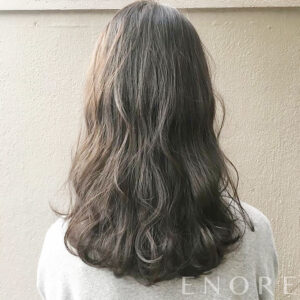 ブリーチなしアッシュのヘアカタログ19選！明るさと透明感を出す秘訣とは