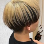 【メンズ】アンブレラカラーのヘアカタログ11選！似合う髪型＆人気色が丸わかり