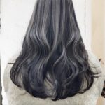 ロングのアンブレラカラー9つの実例集！メリット・デメリットまで解説