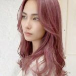 ブリーチありピンクベージュ14選！ピンク多め・ベージュ多めに分けて紹介