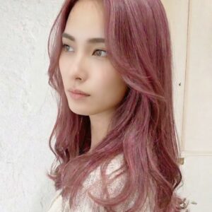 ブリーチありピンクベージュ14選！ピンク多め・ベージュ多めに分けて紹介