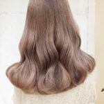 【ブリーチあり・なし】アッシュミルクティーのヘアカタログ9選!どんな色に染まる?