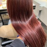ブリーチなしピンクブラウン12選！明るめ・暗め・ピンク強めの仕上がりを紹介