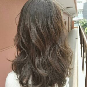 どんな髪色？ブリーチなしアッシュベージュ12選！トーン別で理想の色がすぐ見つかる