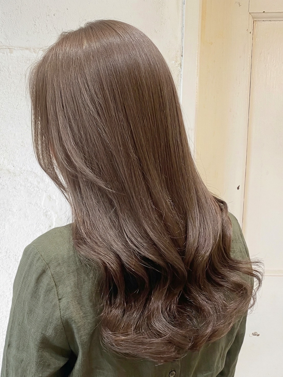 ブリーチなしダブルカラー初心者ガイド！色見本やメリット・デメリットを解説