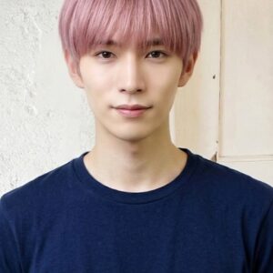 【髪の長さ別】ピンクベージュ×メンズのヘアカタログ8選！色落ちや染め直しも