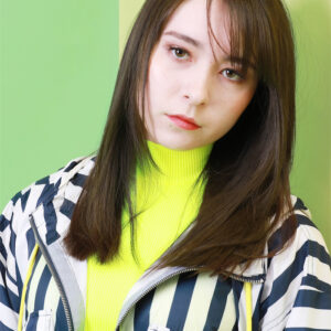 どんな髪色？オリーブアッシュの色見本14選！明るめ・暗め別に紹介