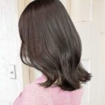 【髪の長さ×明るさ別】ショコラグレージュのヘアカタログ7選！どんな色？色落ちは？