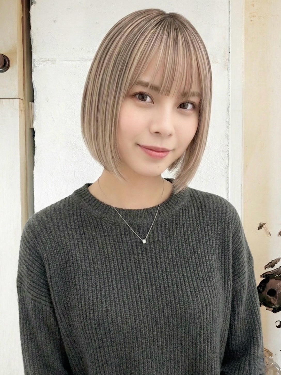 ボブのアンブレラカラー12選！人気色やメリット・デメリットを徹底解説