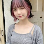 プリンが目立たない派手髪特集！根元が伸びても可愛い髪色と染め方を紹介