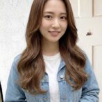 どんな髪色？ヘーゼルベージュの色見本10選！明るめ＆暗めを美容師が紹介