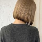 黒のエンドカラーヘアカタログ10選！メリット・デメリットを美容師が解説