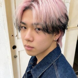 どんな髪色？メンズのエンドカラー10選！人気カラーや注意点を美容師が解説