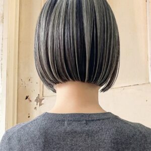 暗めアンブレラカラー14選！さりげなく垢抜ける髪色を美容師が紹介