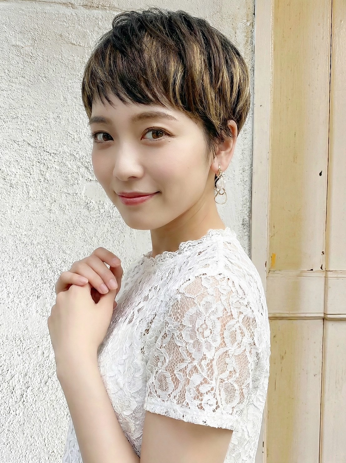 【カラー別人気のヘアカタログ紹介】ハイライト×ベリーショートで垢抜ける完全ガイド