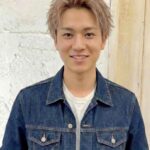 メンズ×ミルクティーベージュのヘアカタログ8選！色落ちや色持ちを良くする方法