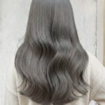 どんな髪色？ブルージュ（ブルーベージュ）12選！ブリーチなしでできるのか紹介