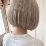 ホワイトベージュはブリーチなしでできる？ダメージレスに透明感を出す秘訣を紹介