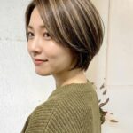 どんな種類がある？ショートのデザインカラー13選！スタイル別の似合わせ見本