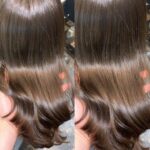 ブリーチなしでミルクティーブラウンにできる？2つの染め方とヘアカタログ12選