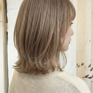 ダブルカラーでベージュに染めたい人へ｜色味の選び方から色落ち対策まで美容師が解説